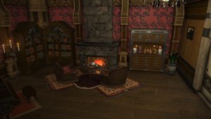 FFXIV - House Tour # 35