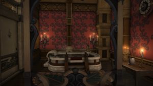 FFXIV - Tour della casa # 35