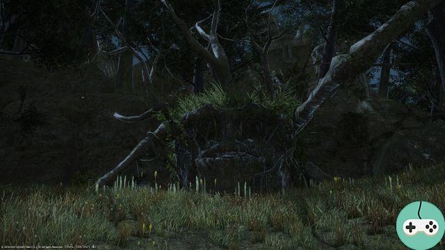 FFXIV - Detalhes da atualização de 15 de outubro