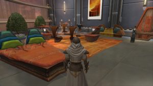 SWTOR - PVF: Rhajaion Jedi Academy # 3