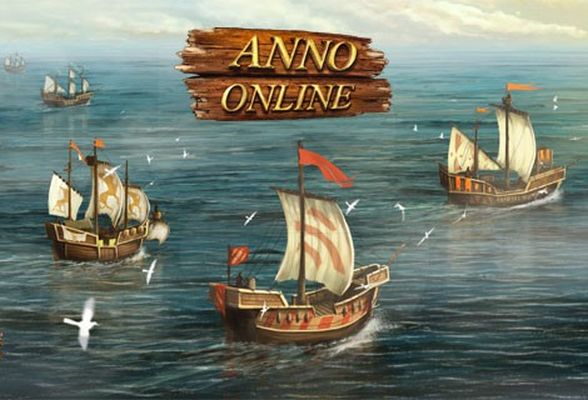 Anno Online - Visão geral