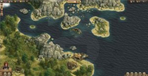 Anno Online - Overview