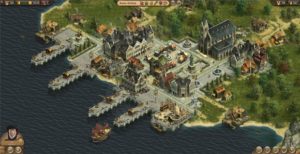 Anno Online - Overview