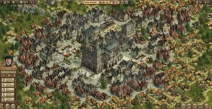 Anno Online - Overview