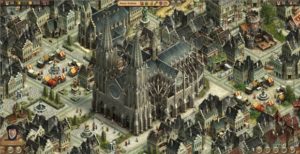 Anno Online - Overview