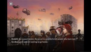 An Octave Higher - Preview