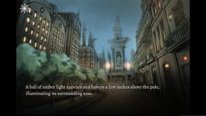 An Octave Higher - Preview