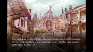 An Octave Higher - Anteprima