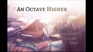 An Octave Higher - Preview