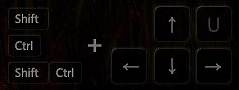 BDO - Screenshot mode and emotes