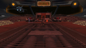 SWTOR - ZL: Boarding party (Difficile)