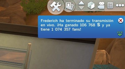 Los Sims 4 - Hágase rico sin hacer trampa