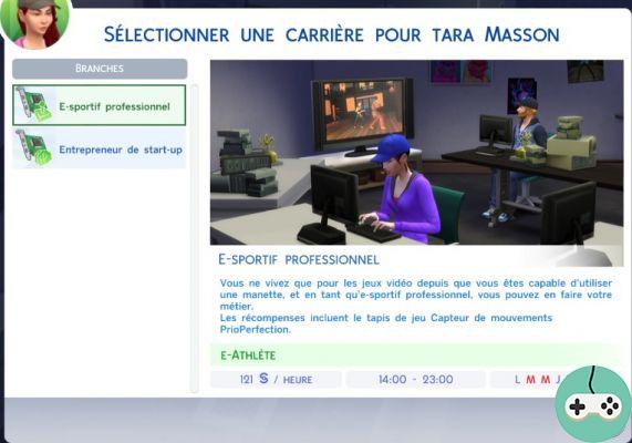 The Sims 4 - Fique Rico sem Trair