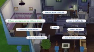 The Sims 4 - Fique Rico sem Trair