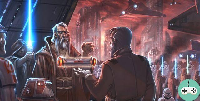 SWTOR - Il Grande Esercito della Repubblica