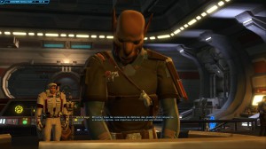 SWTOR - El Gran Ejército de la República