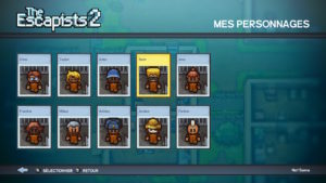 The Escapists 2 - Escape on Switch, é possível