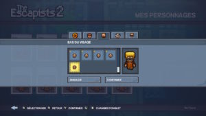 The Escapists 2 - Escape on Switch, it's possible