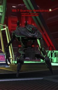 SWTOR - ZL: L'esseles (Historia)