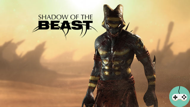 Shadow of the Beast - Origins and retrospective