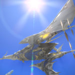 FFXIV - Heavensward tour - Ishgard e dintorni