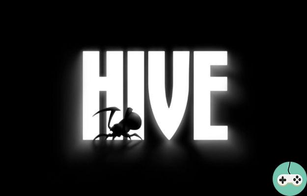 The Hive - Early Access Preview