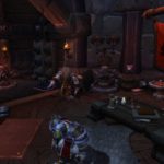 WoW - Stronghold - Building: Dwarf Fort / War Factory