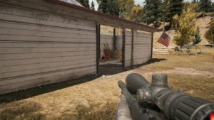 Far Cry 5 Magazine Guide - Faith Region