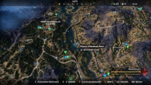 Far Cry 5 Magazine Guide - Faith Region