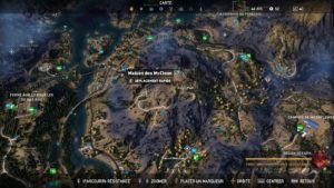 Far Cry 5 Magazine Guide - Faith Region