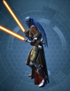 SWTOR - 3.0: Equipo PvE - República