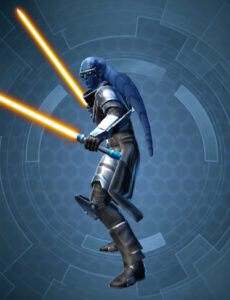 SWTOR - 3.0: Equipo PvE - República