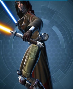 SWTOR - 3.0: Equipamento PvE - República