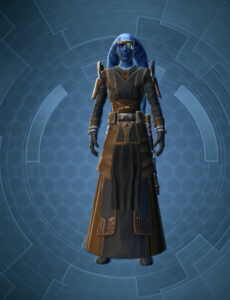 SWTOR - 3.0: Equipamento PvE - República