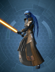 SWTOR - 3.0: PvE Gear - Republic