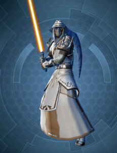 SWTOR - 3.0: Equipamento PvE - República