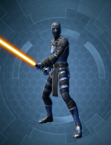 SWTOR - 3.0: PvE Gear - Republic