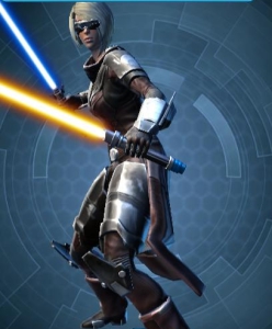 SWTOR - 3.0: Equipo PvE - República