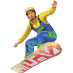 The Sims 4 - Pacchetto di espansione Fuga sulla neve - Primo sguardo
