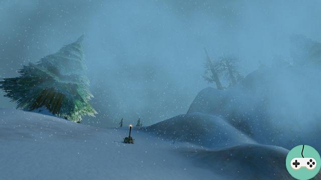 WoW - Escenario: Sangre en la nieve