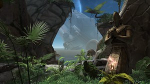 SWTOR - Il cuore dell'infinito