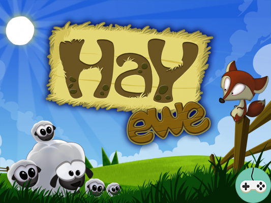 Hay Ewe - Aperçu