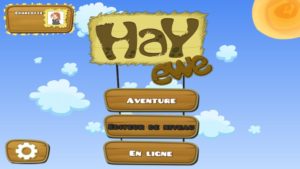 Hay Ewe - Aperçu