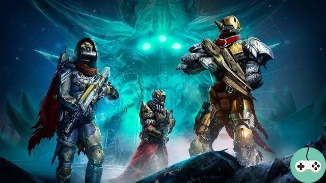 Destiny - I giocatori vogliono saperne di più