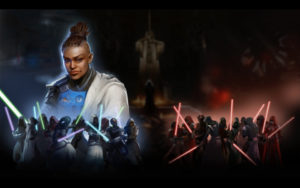 SWTOR - Riepilogo live: aggiornamento 5.10