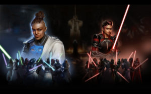 SWTOR - Riepilogo live: aggiornamento 5.10