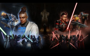 SWTOR - Riepilogo live: aggiornamento 5.10