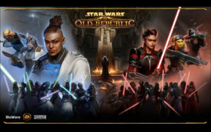 SWTOR - Live summary: update 5.10