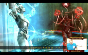 SWTOR - Riepilogo live: aggiornamento 5.10