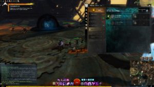 GW2 - Vista previa de 